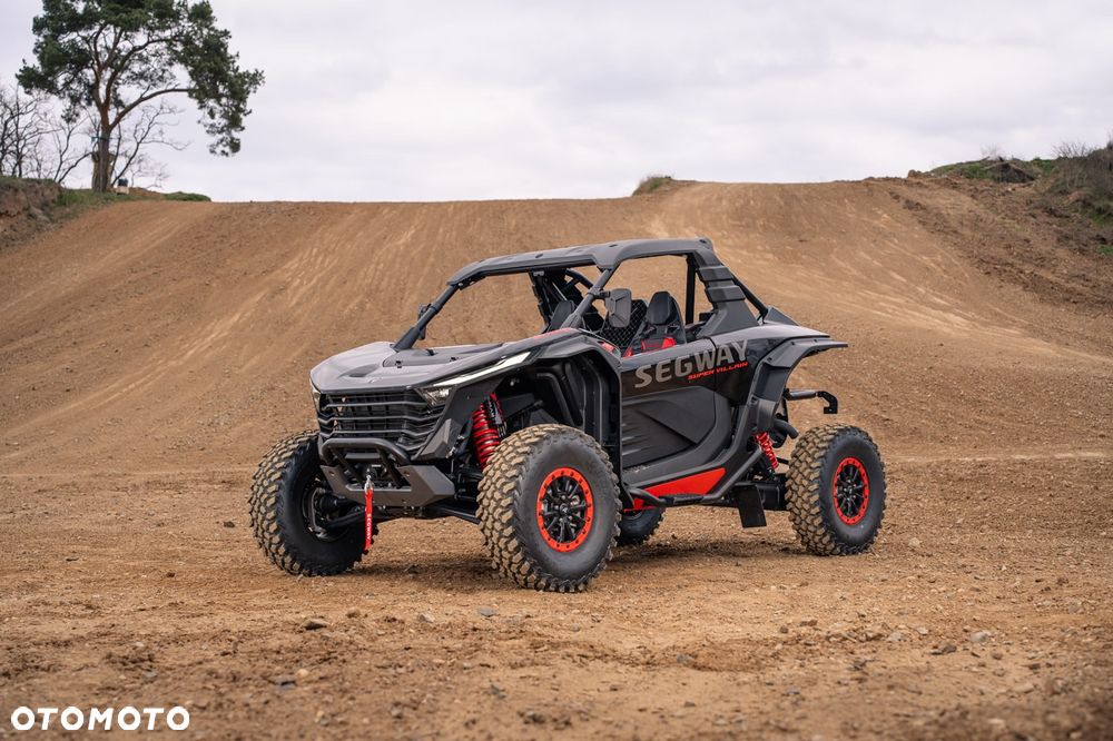 Segway Inny - 4