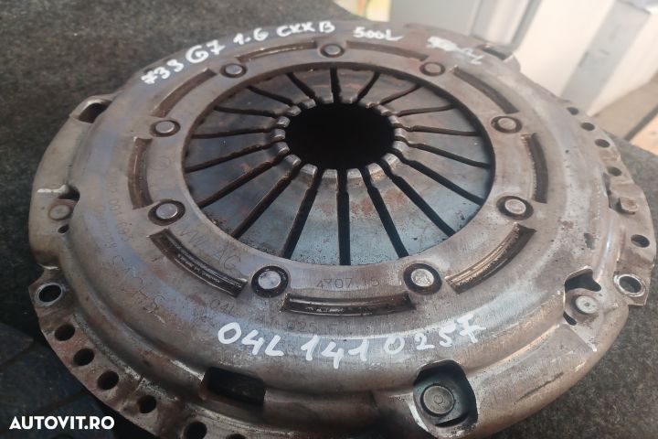 Kit ambreiaj 1.6 CXXB 04L141025F  04L141031 181878005347 04L108273 Vo - 2