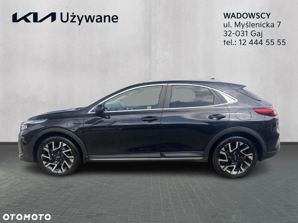 Kia XCeed ver-1-6-gdi-phev-business-line-dct - 7