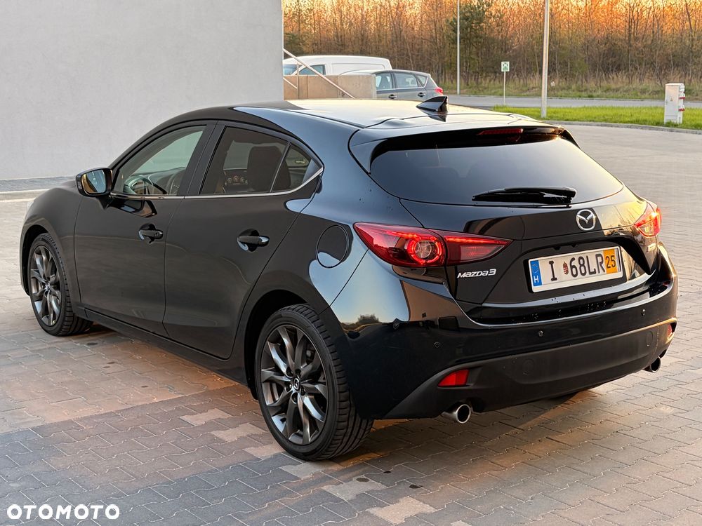 Mazda 3 SKYACTIV-G 120 NAKAMA - 24