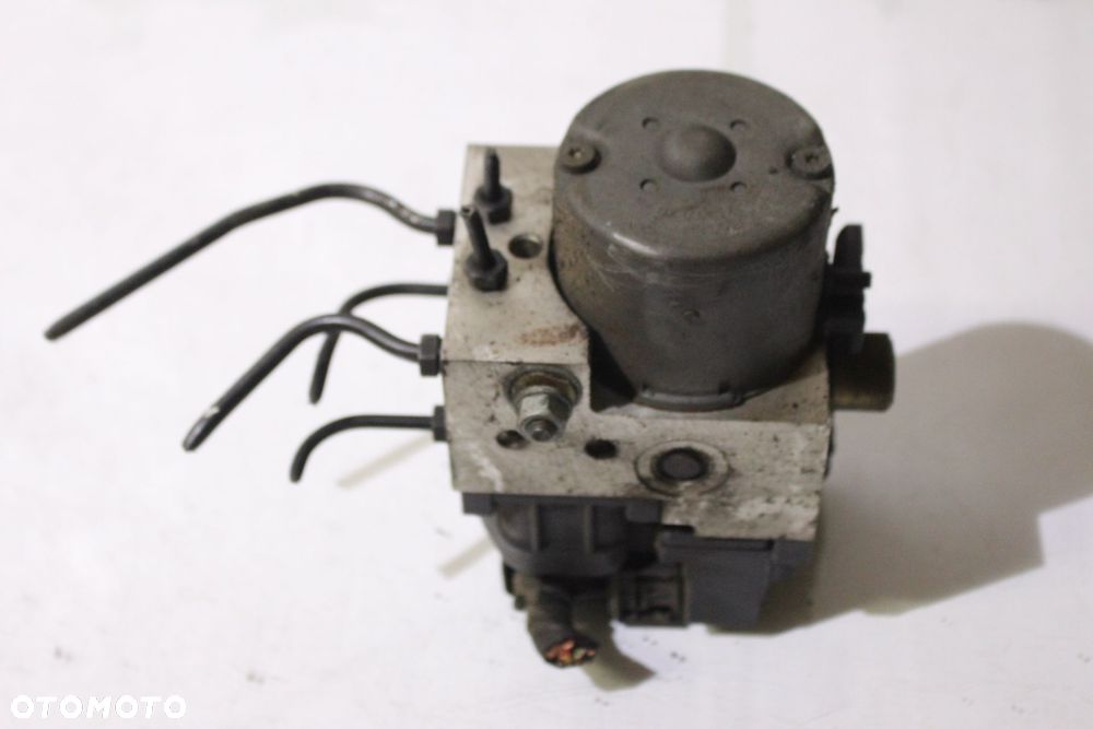 POMPA ABS AUDI A4 B5 - 1