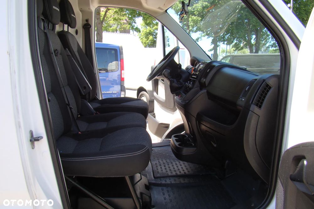 Fiat Ducato - 10