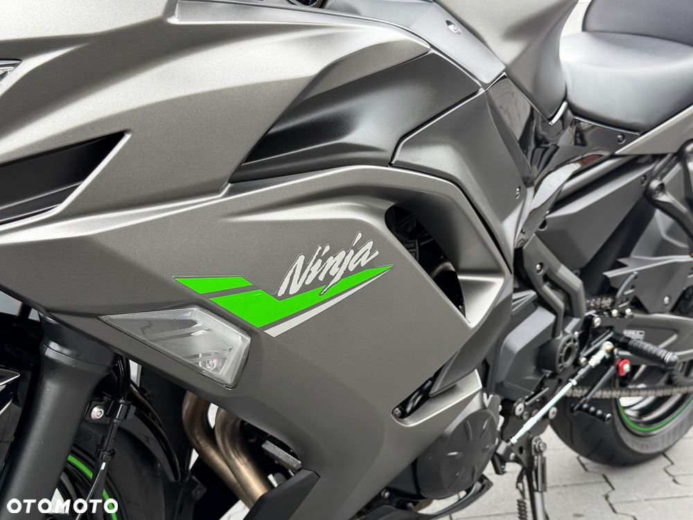 Kawasaki Ninja - 34