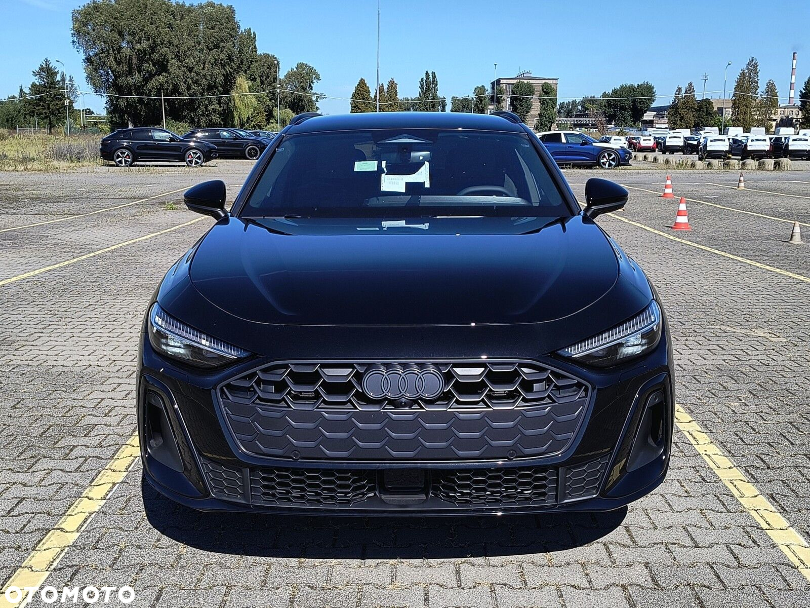 Audi A5 - 17