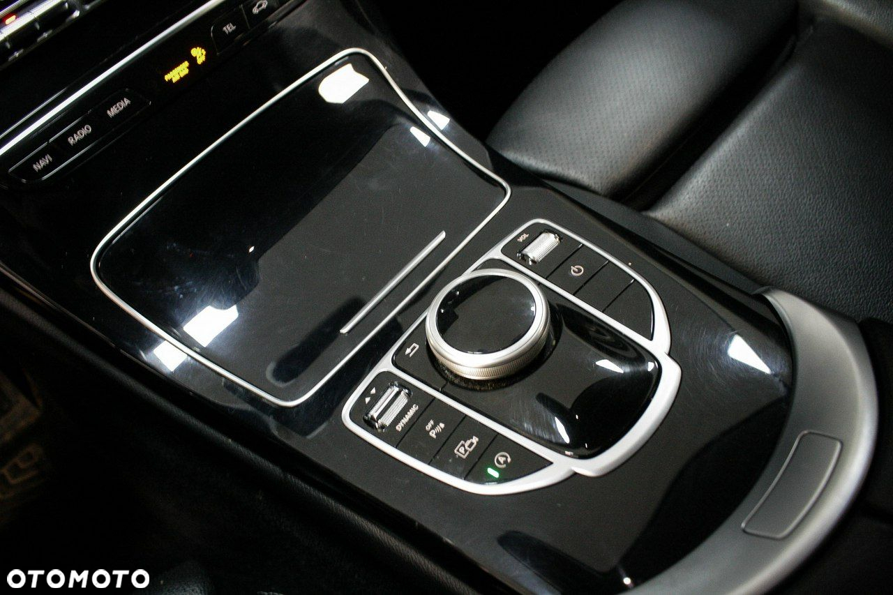Mercedes-Benz Klasa C - 18