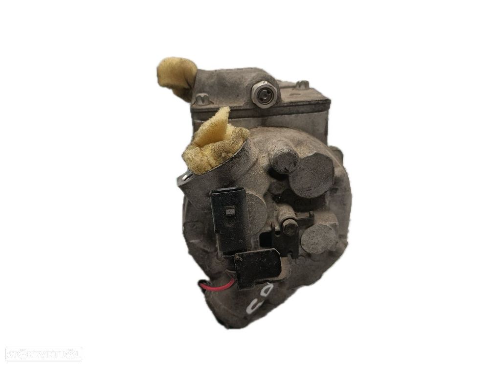 Compressor Ar Condicionado Skoda Fabia I (6Y2) - 4