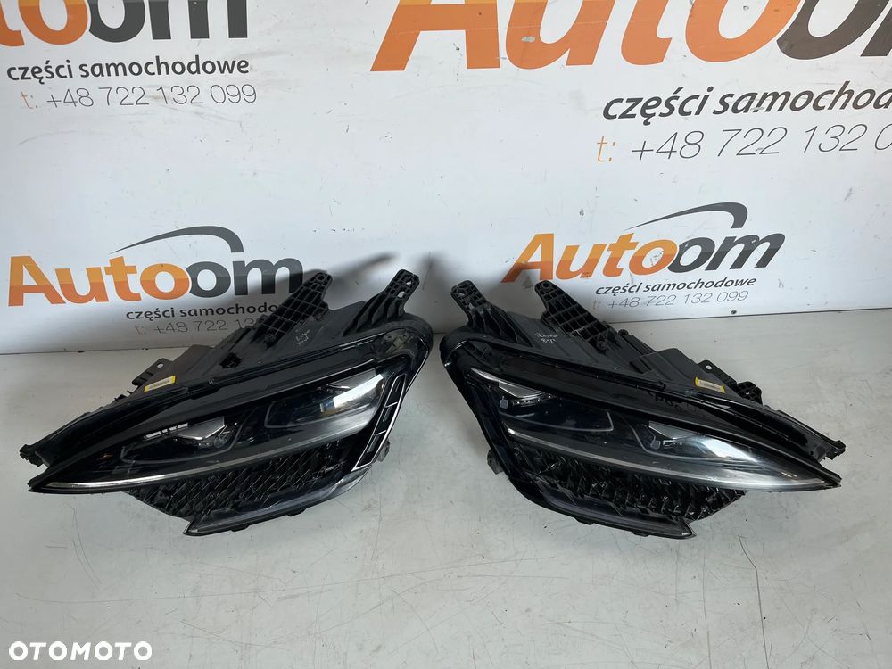 BYD-SEAL BYD SEAL LAMPA PRZÓD LEWA/PRAWA FULL LED EKEA-4121010F ,EKEA-4121020F - 1