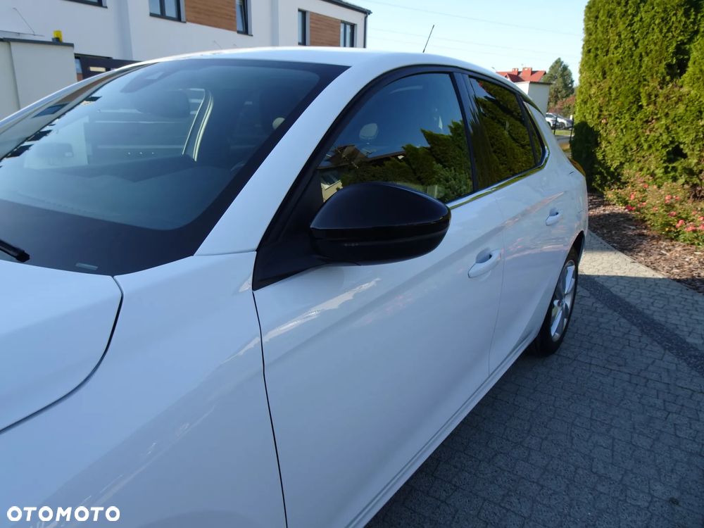 Opel Corsa 1.2 Elegance Business Pack S&S - 11