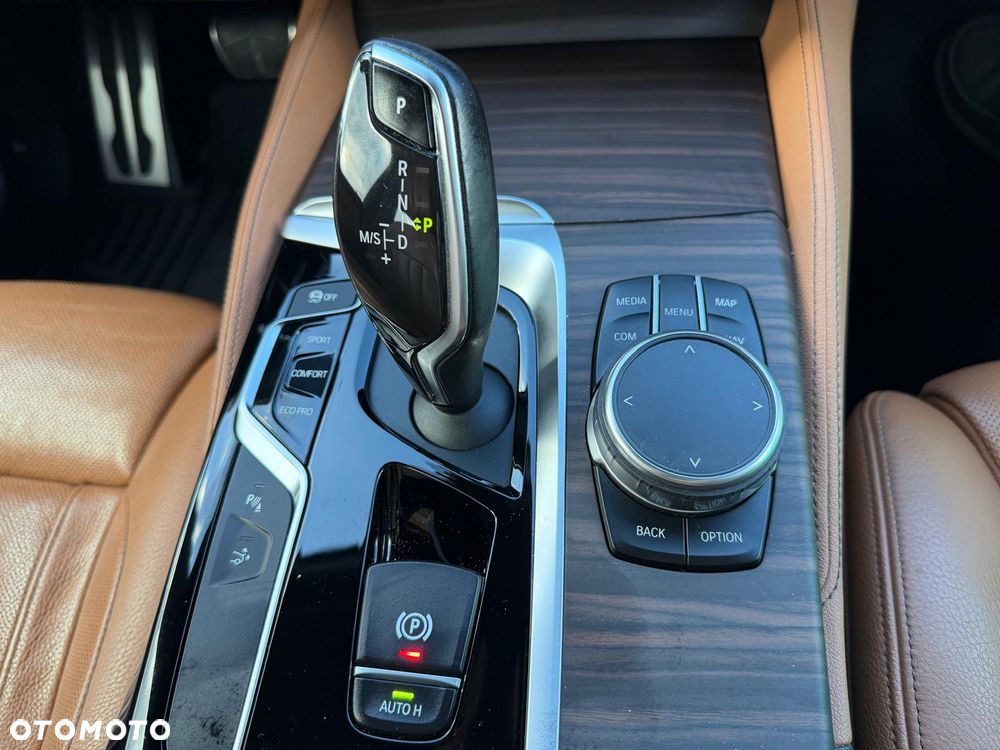 BMW 6GT 630d xDrive M Sport - 29
