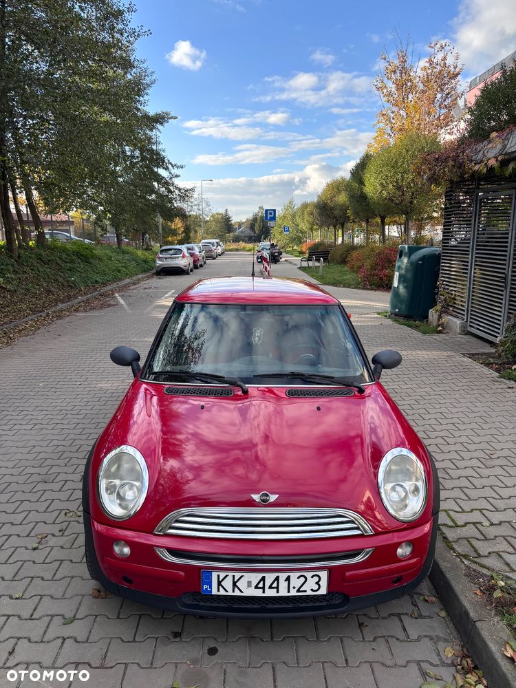 MINI ONE Standard - 2
