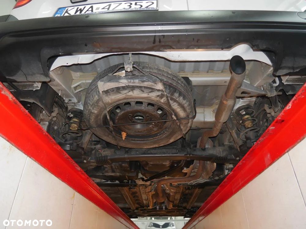 Peugeot partner - 14