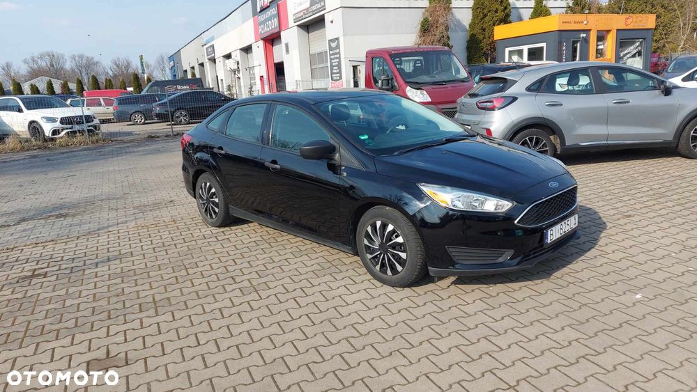 Ford Focus - 5