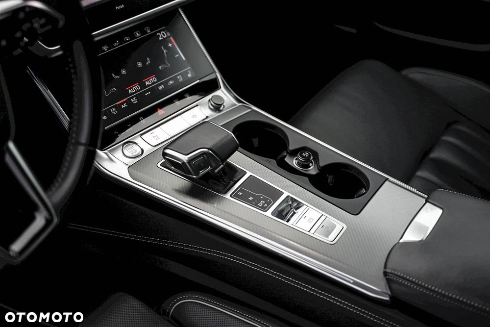 Audi A6 - 20