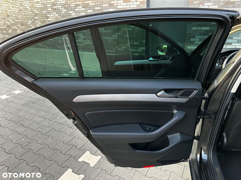 Volkswagen Passat 2.0 TDI BMT SCR 4Mot Highline DSG7 - 16