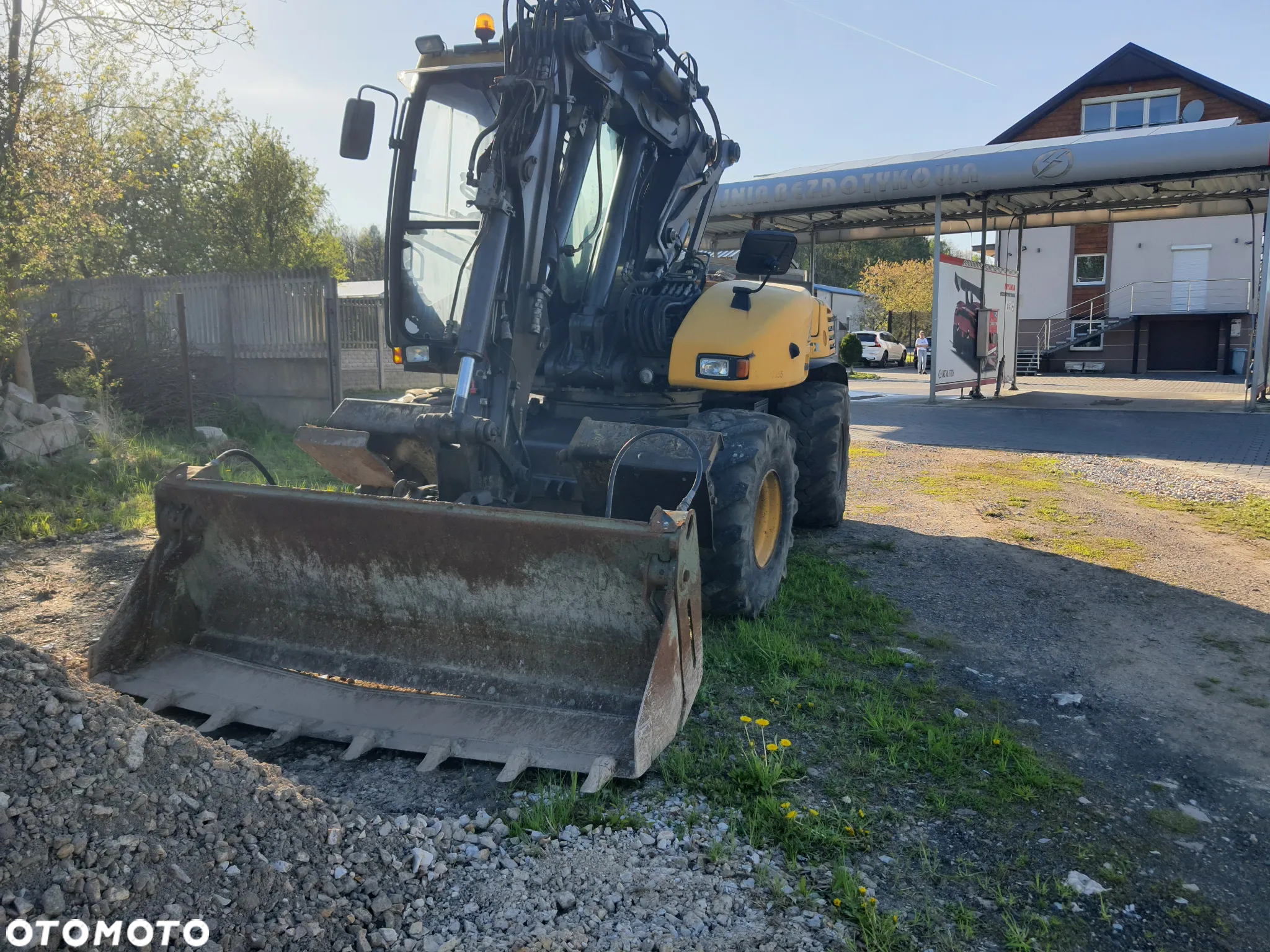 Mecalac 12MTX - 9