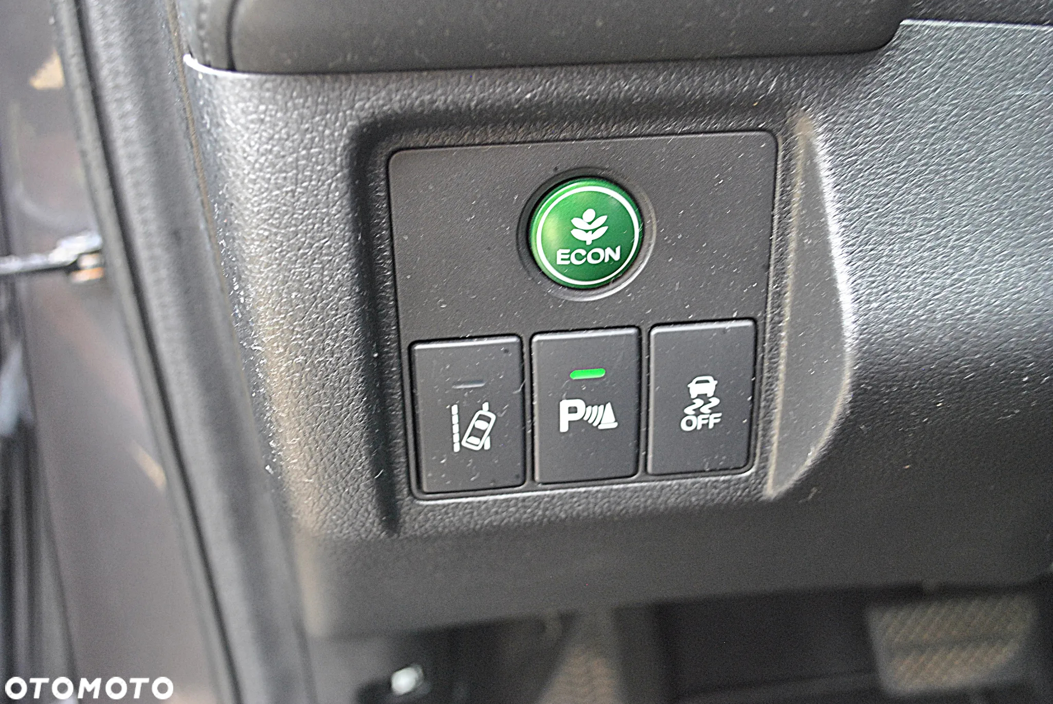 Honda HR-V 1.5 i-VTEC CVT Executive - 18