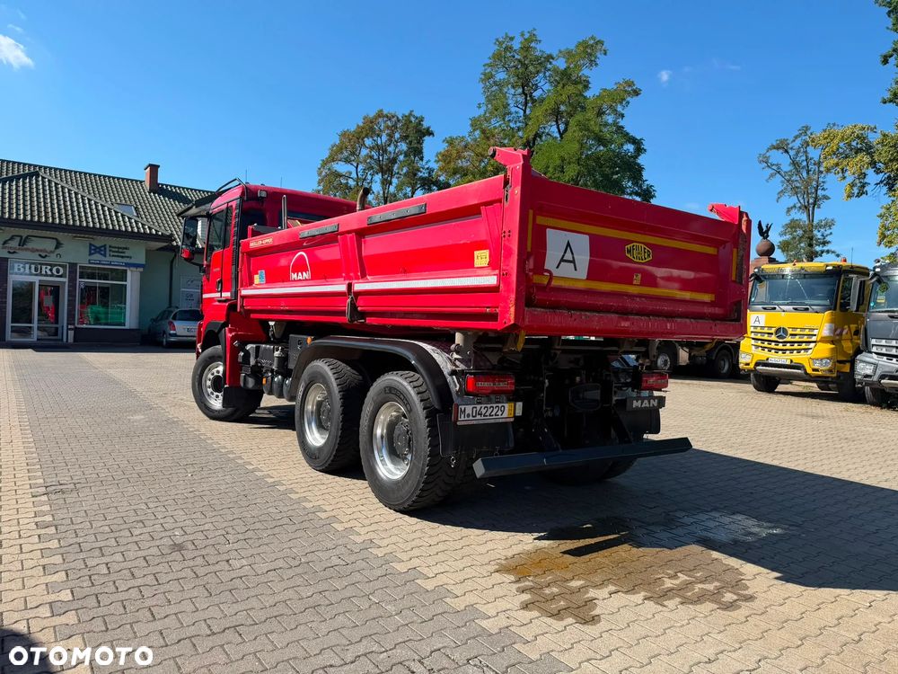 MAN TGS 26.510 - 15