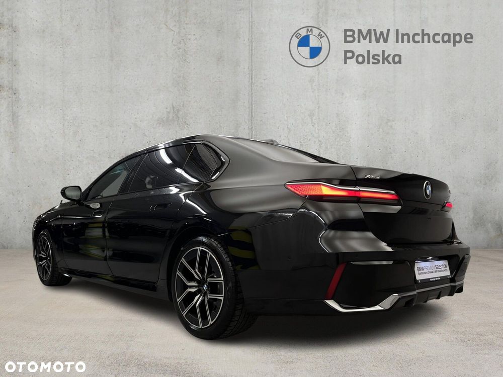 BMW Seria 7 - 3