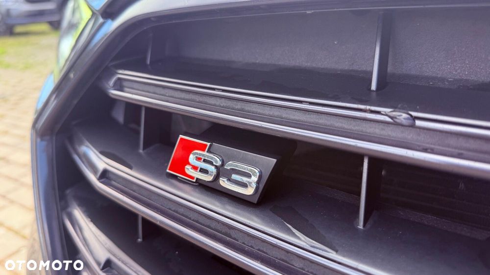 Audi S3 - 18