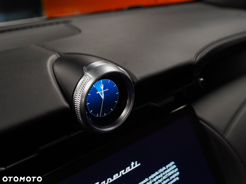 Maserati GranTurismo - 29