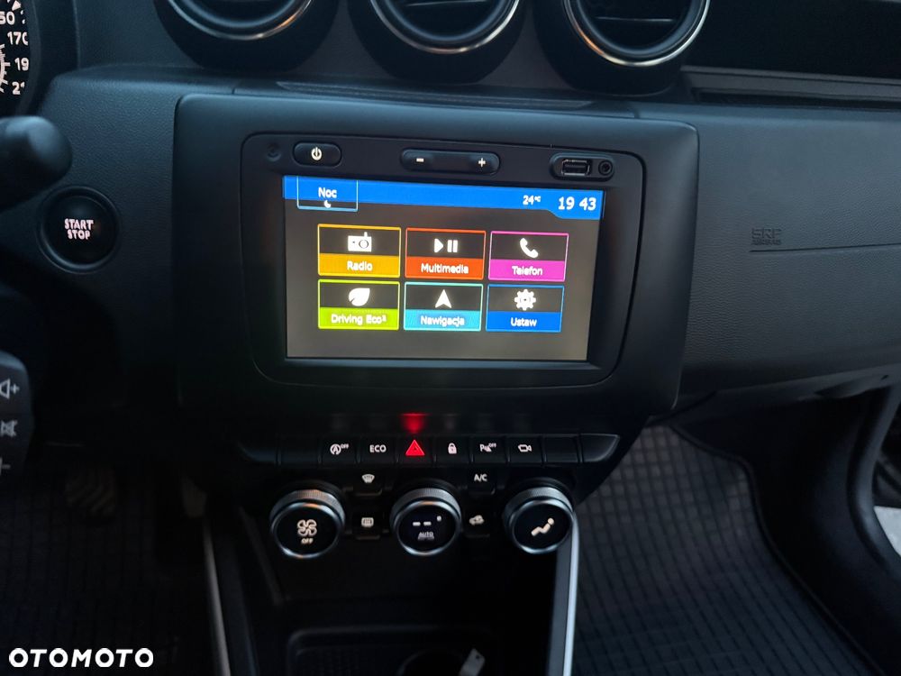 Dacia Duster TCe 150 2WD GPF Prestige - 38