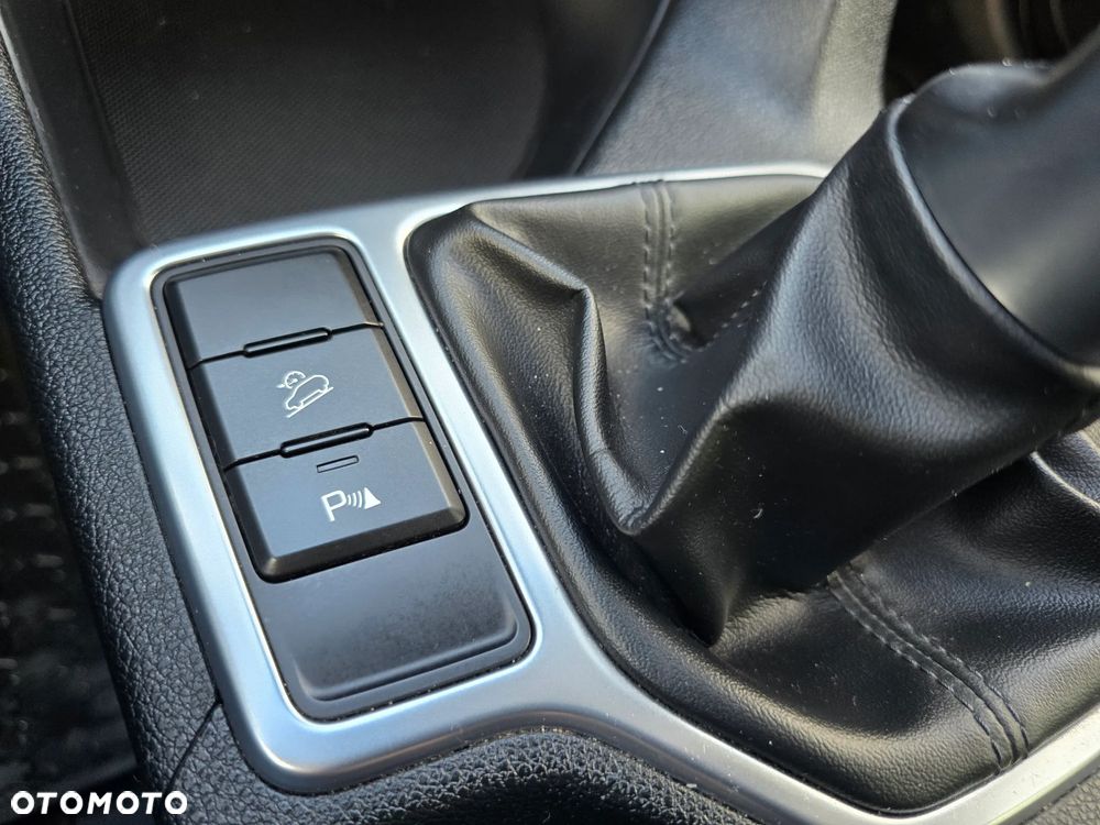 Kia Sportage 1.6 T-GDI Business Line 2WD - 31