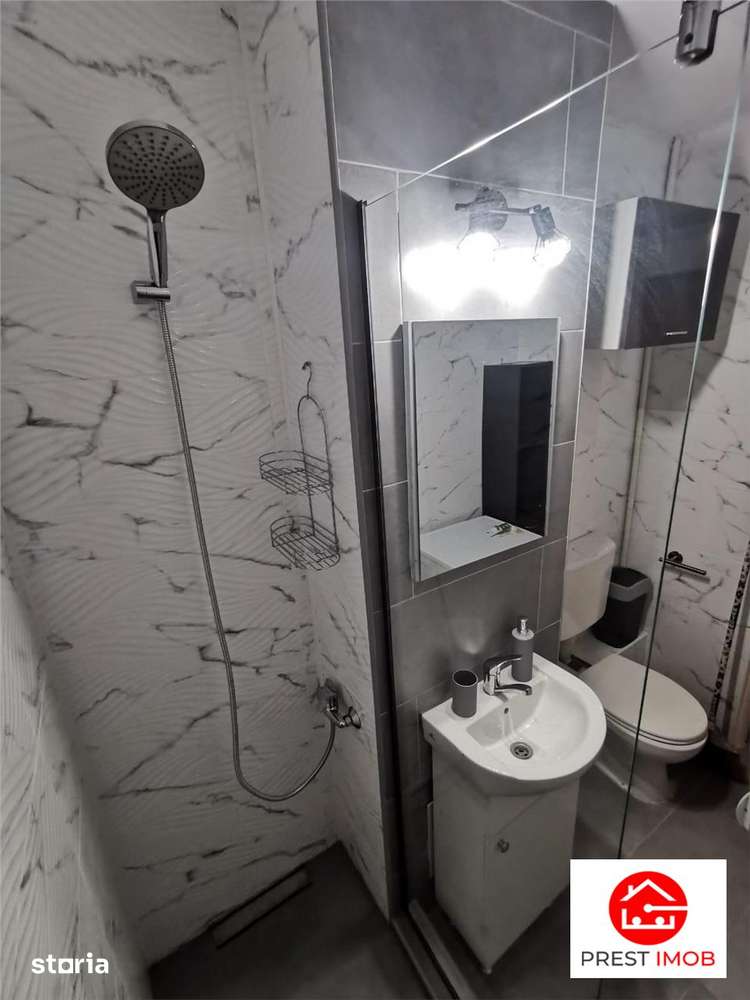 De vanzare  apartament 1 camera Sangeorgiu de Mure? - Imagine principală: 5/7