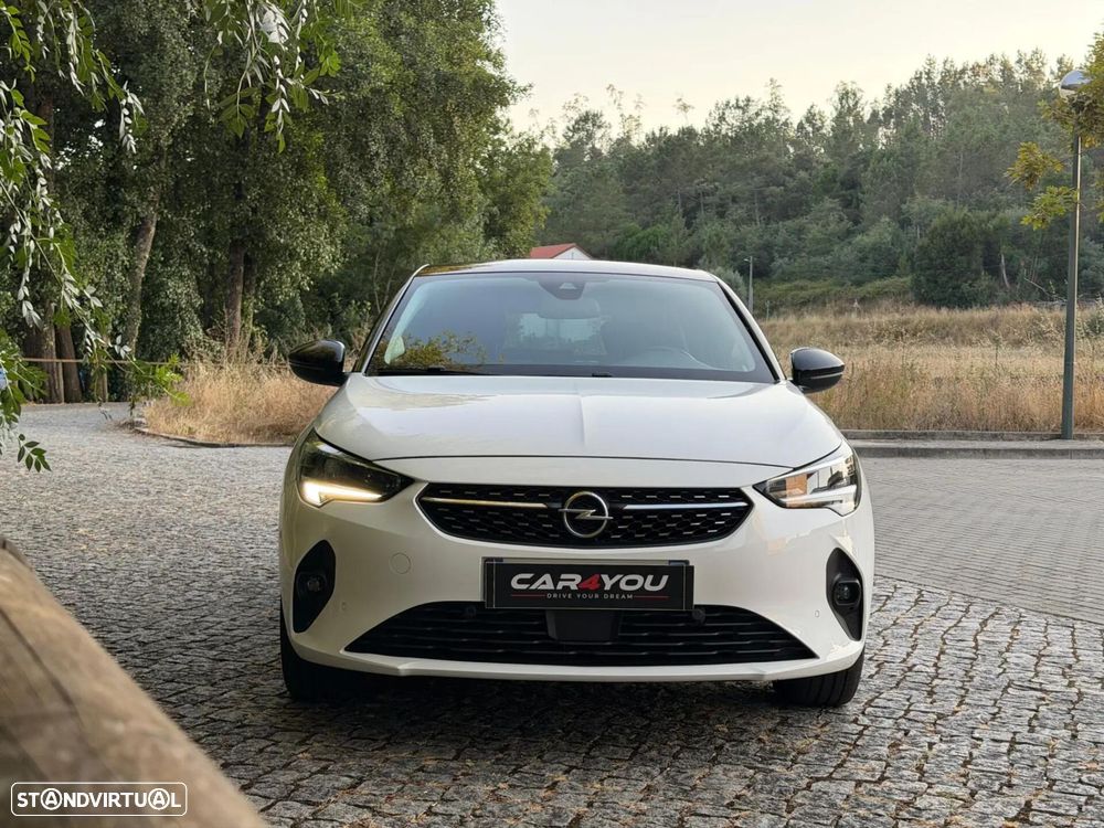 Opel Corsa-e Elegance - 10