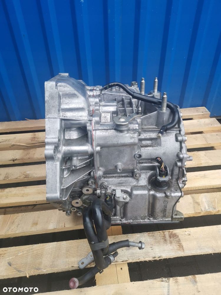 MAZDA CX5 I LIFT 2016 SKRZYNIA BIEGOW AUTOMAT 4X4 2.2D GW760 SH6SC - 4