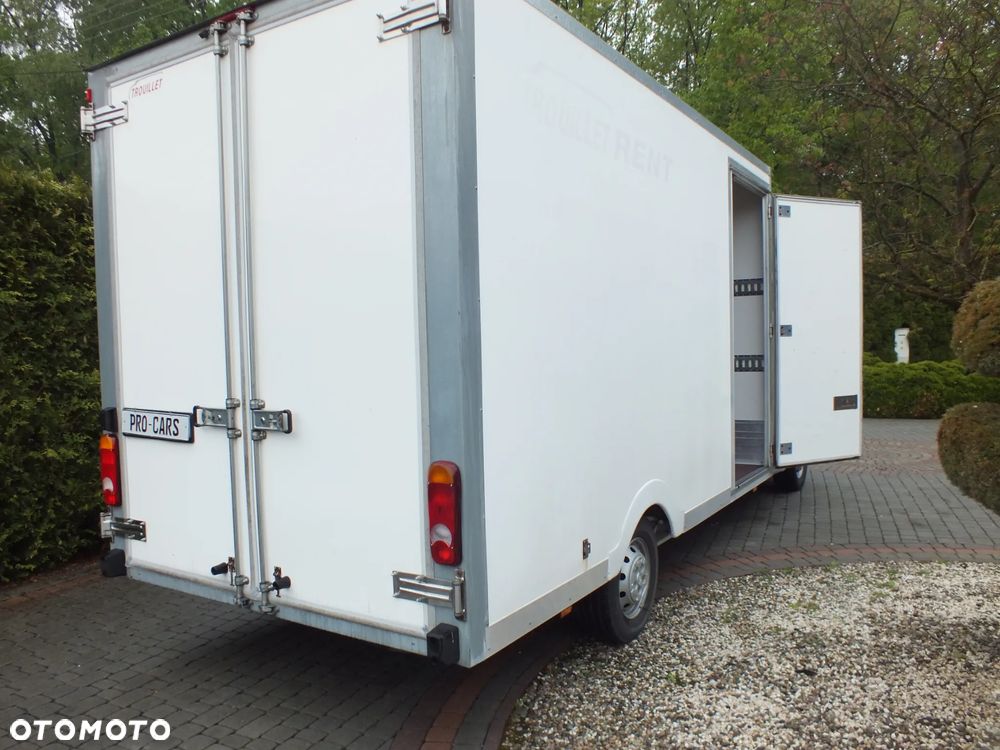 Fiat Ducato - 27