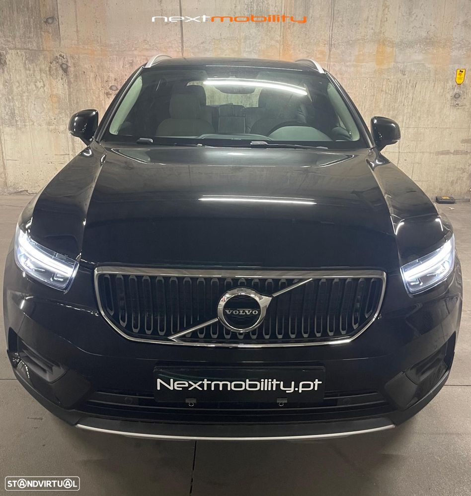 Volvo XC 40 2.0 D3 Momentum Plus - 3