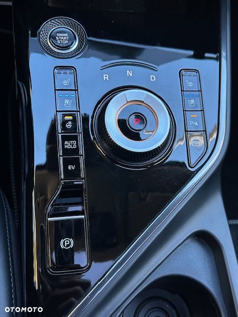 Kia Niro 1.6 GDI Plug-In Hybrid Business Line - 24