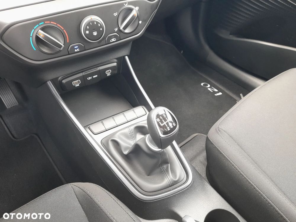 Hyundai i20 1.0 T-GDi Modern - 15