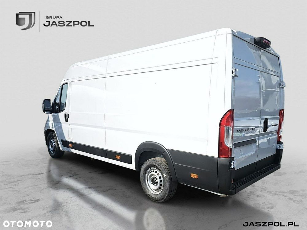Peugeot Boxer - 6