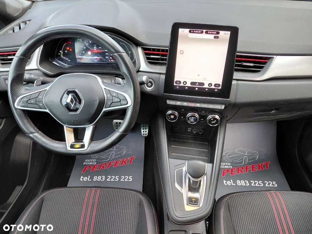 Renault Captur - 20