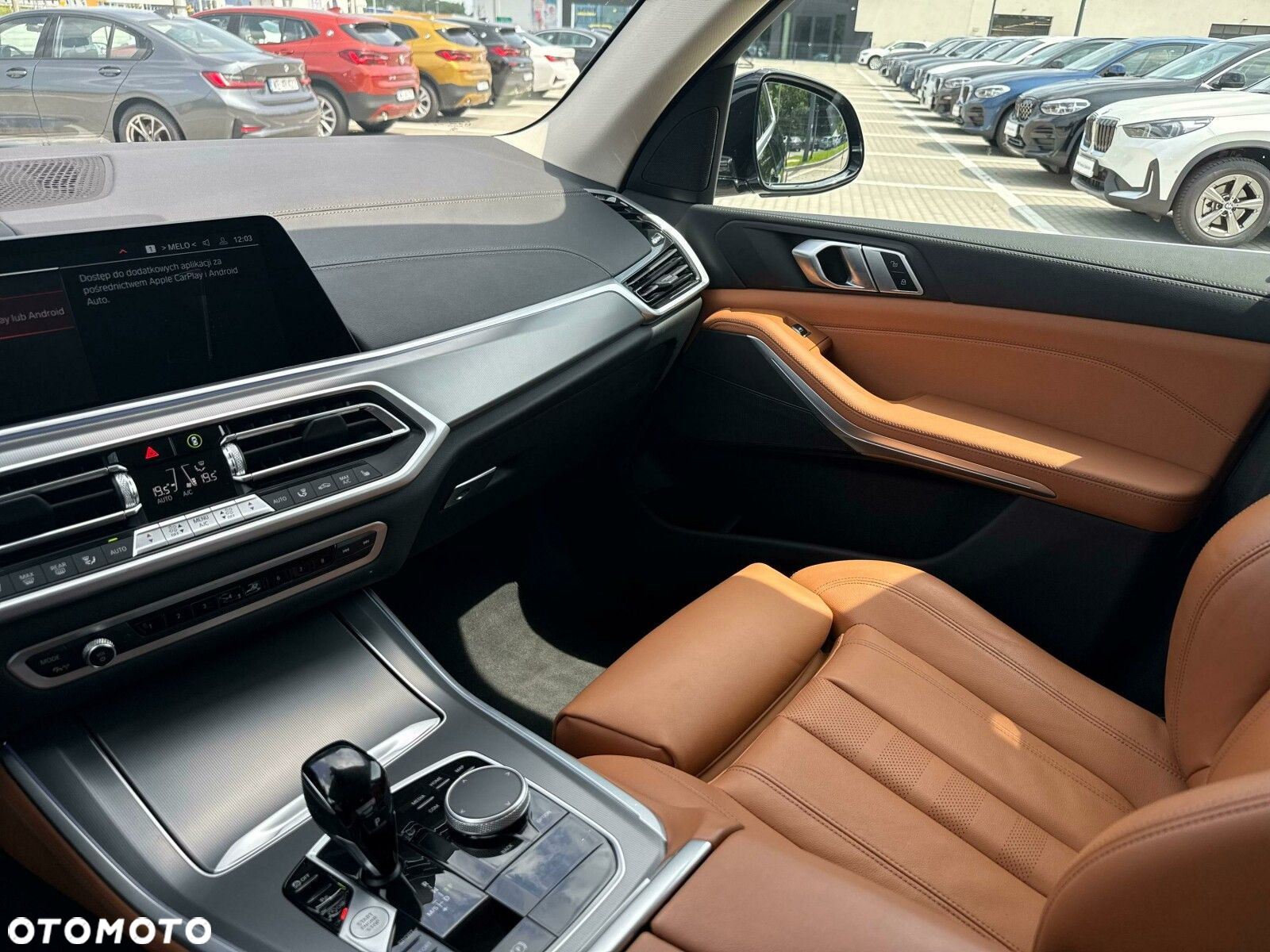 BMW X5 xDrive25d - 29