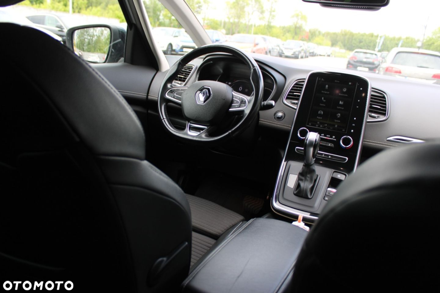 Renault Scenic - 34