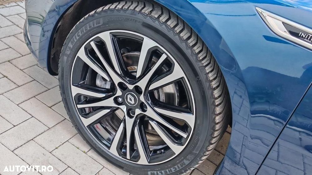 Renault Talisman - 28