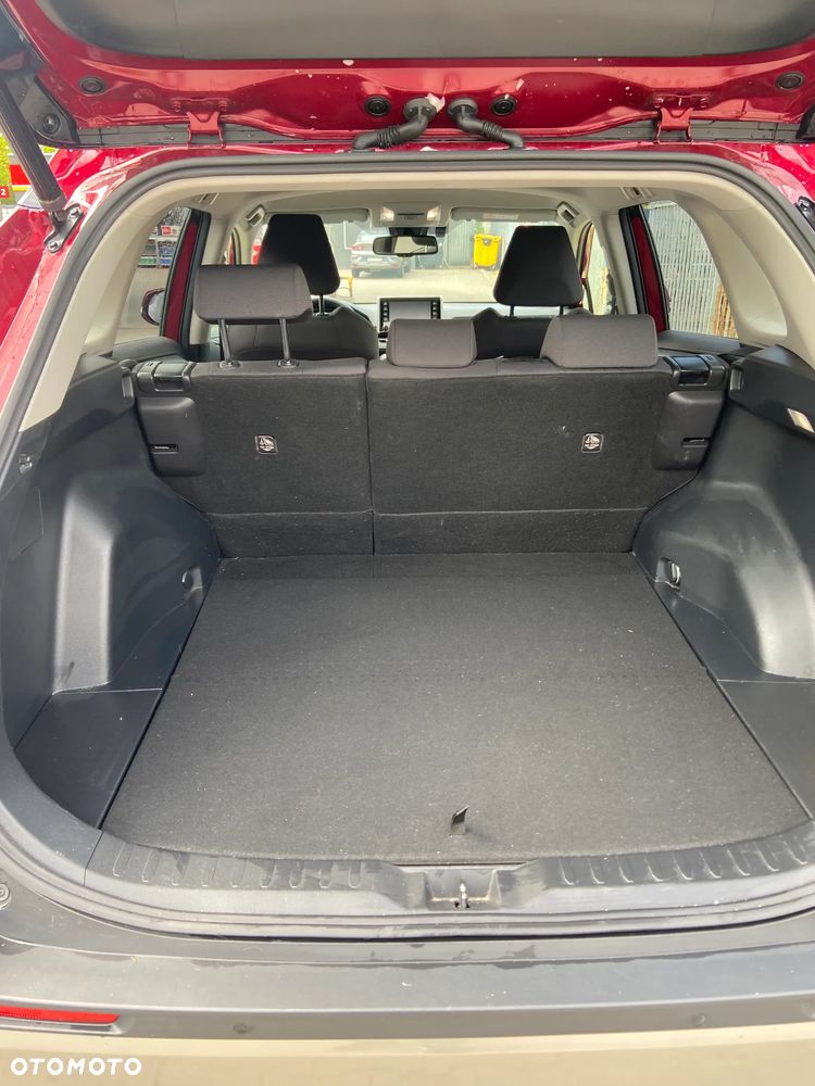 Toyota RAV4 2.5 Hybrid Comfort 4x2 - 14
