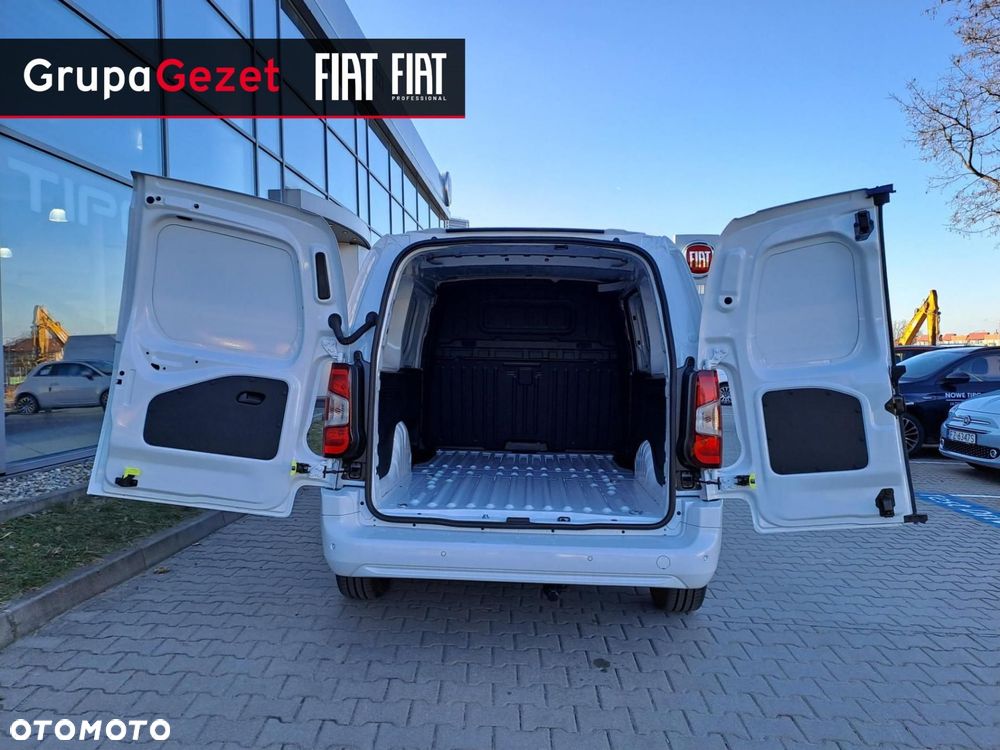 Fiat Doblo - 5