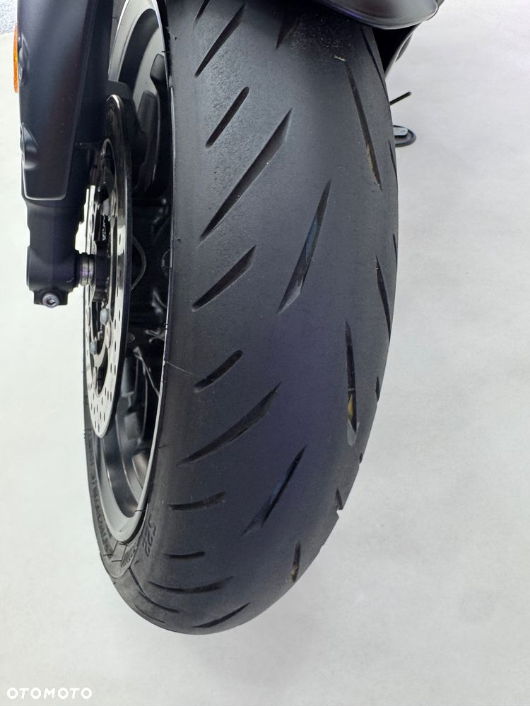 Yamaha MT - 10