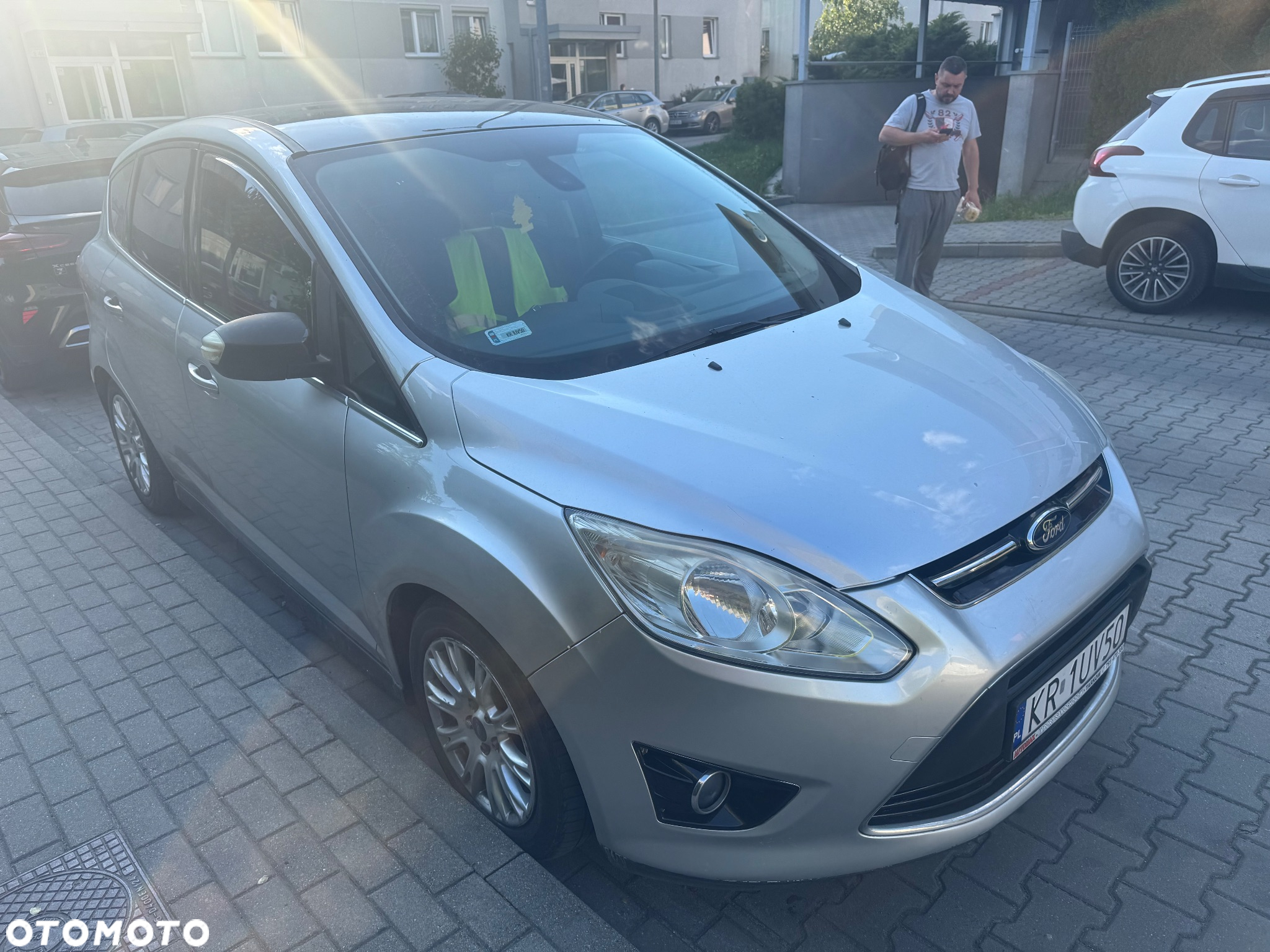 Ford C-MAX - 3