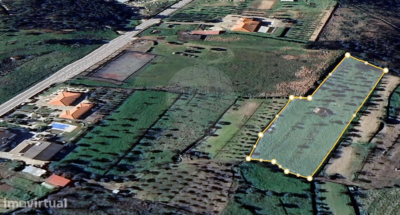 Terreno  para venda - Grande imagem: 2/3