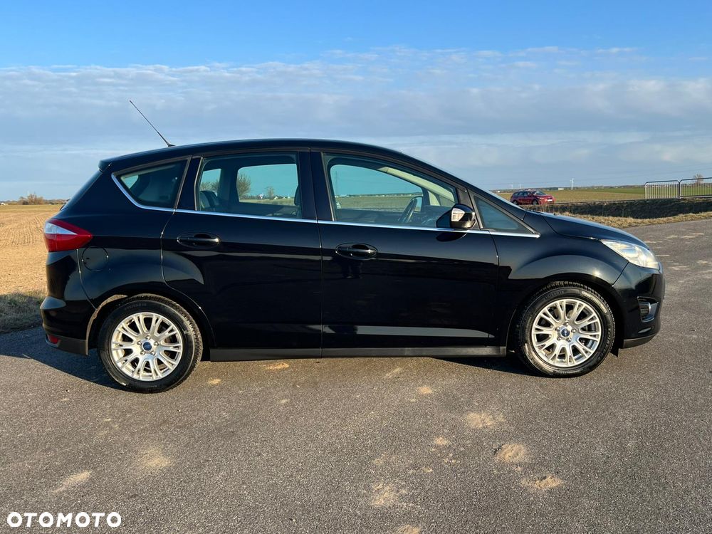 Ford C-MAX 2.0 TDCi Titanium - 6