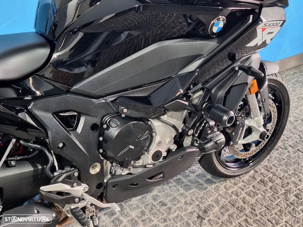 BMW S 1000 XR - 3