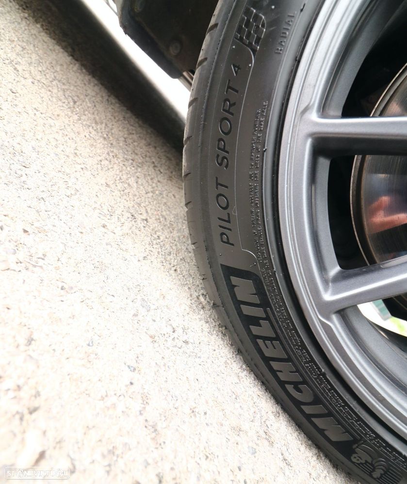 Tesla Model 3 Standard Range Plus RWD - 14