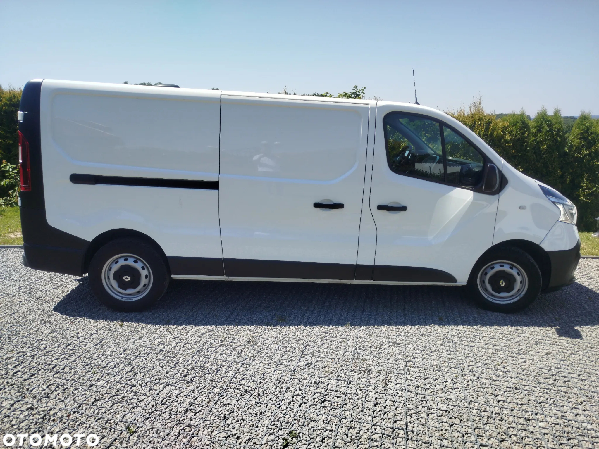 Renault trafic - 11