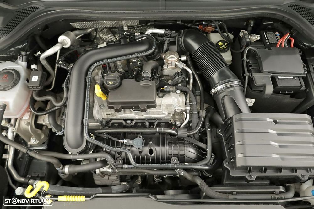 Audi A1 Sportback 25 TFSI Advanced - 23