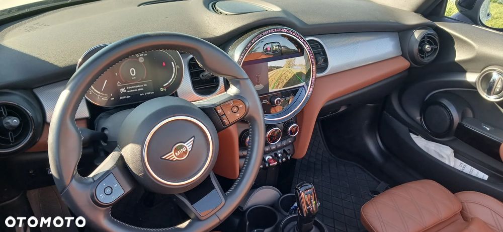 MINI Cooper - 27