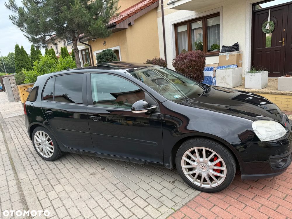 Volkswagen Golf 1.4 TSI GT - 13
